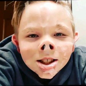 Meet your Posher, Ryker